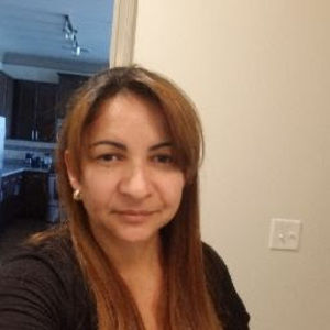 Meet your Posher, Mari